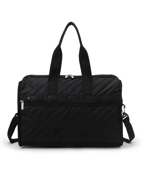 LeSportsac（レスポートサック） ボストンバッグ DELUXE MED WEEKENDER