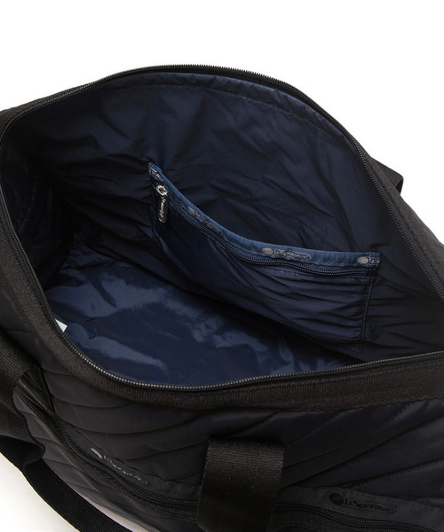 LeSportsac（レスポートサック） ボストンバッグ DELUXE MED WEEKENDER
