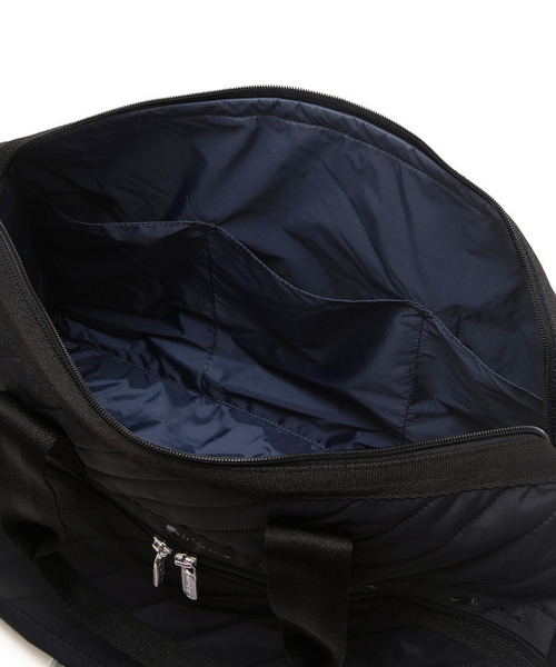 LeSportsac（レスポートサック） ボストンバッグ DELUXE MED WEEKENDER
