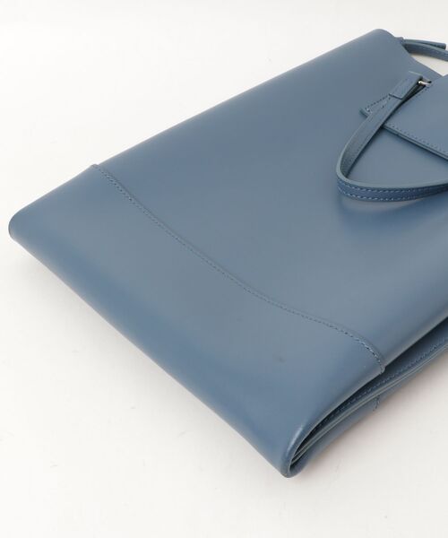 新品未使用☆YAHKI ヤーキー☆ブルーグレー2wayバッグ YAHKI（ヤーキ） 2WAYバッグ - ブルー レディース : ZOZOTOWN Yahoo!店