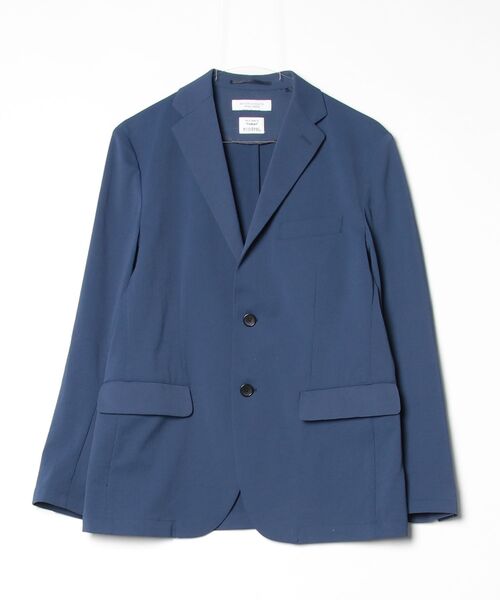 BEAUTY＆YOUTH UNITED ARROWS テーラードジャケット M ロイヤルブルー