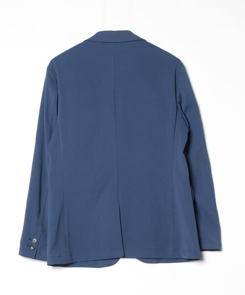 BEAUTY＆YOUTH UNITED ARROWS テーラードジャケット M ロイヤルブルー