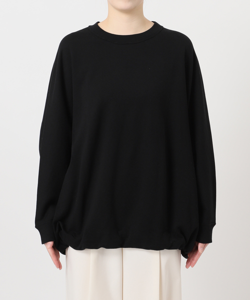 トレーナー/スウェット Deuxieme Classe COGTHEBIGSMOKE CREWNECK COGTHEBIGSMOKE（コグ ザ ビッグスモーク） トレーナー スウェット