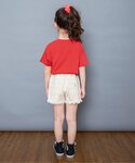tシャツ 「WEB限定」チューブトップチュール...の詳細画像5