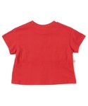 tシャツ 「WEB限定」チューブトップチュール...の詳細画像2