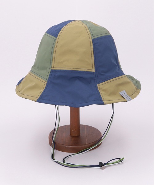 CA4LA（カシラ） 帽子 ハット メンズ BW PATCHY PARASOL 2 メンズ