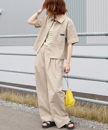 THOUSAND MILE（サウザンドマイル） セットアップ 「THOUSAND MILE