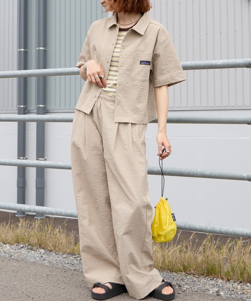 THOUSAND MILE（サウザンドマイル） セットアップ 「THOUSAND MILE