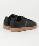「adidas」 ローカットスニーカー 22....の詳細画像1