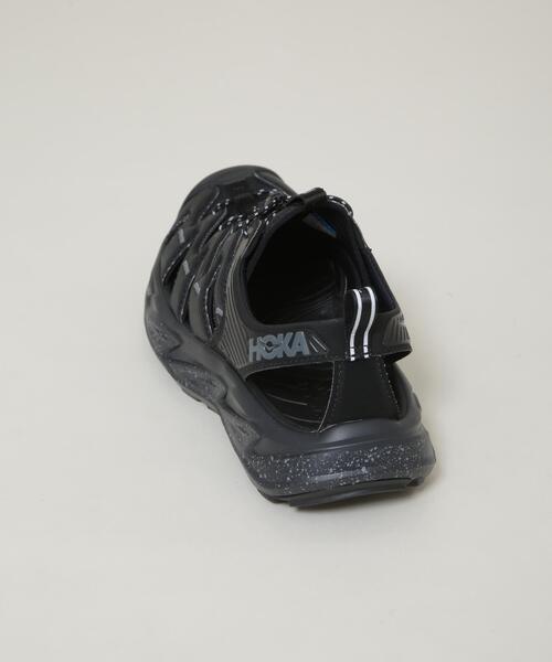 HOKA ONEONE（ホカ オネオネ） サンダル HOKA/U HOPARA メンズ