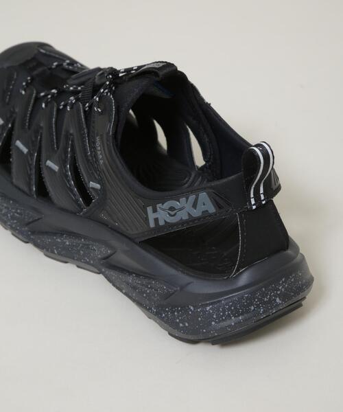 HOKA ONEONE（ホカ オネオネ） サンダル HOKA/U HOPARA メンズ