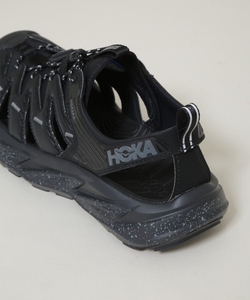 HOKA ONEONE（ホカ オネオネ） サンダル HOKA/U HOPARA メンズ