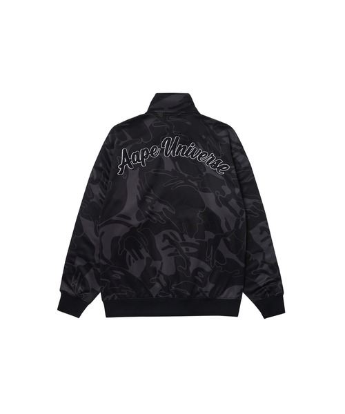 AAPE BY A BATHING APE（エーエイプバイアベイシングエイプ） ジャージ