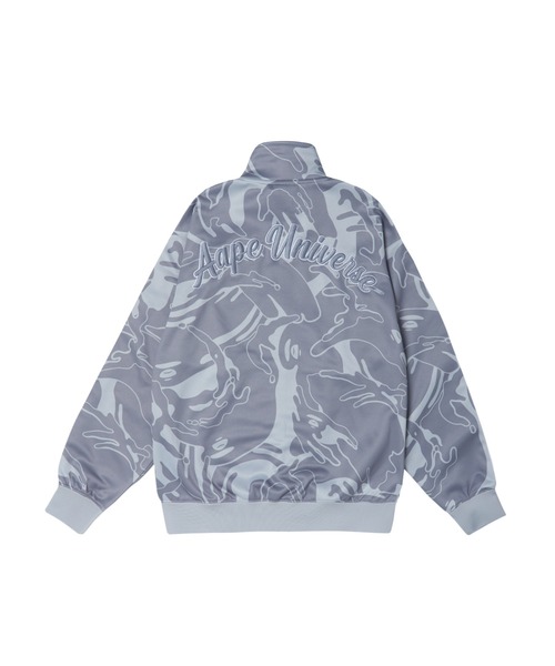 AAPE BY A BATHING APE（エーエイプバイアベイシングエイプ） ジャージ