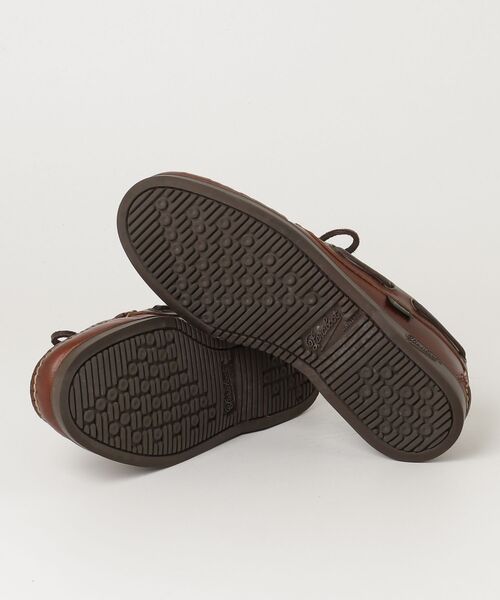 「Paraboot」 BARTH シューズ 5 ブラウン レディース
