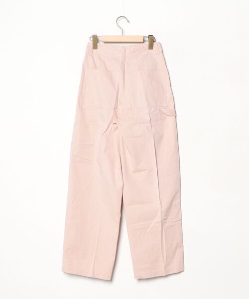 「TODAYFUL」 チノパンツ 36inch ベビーピンク レディースの画像