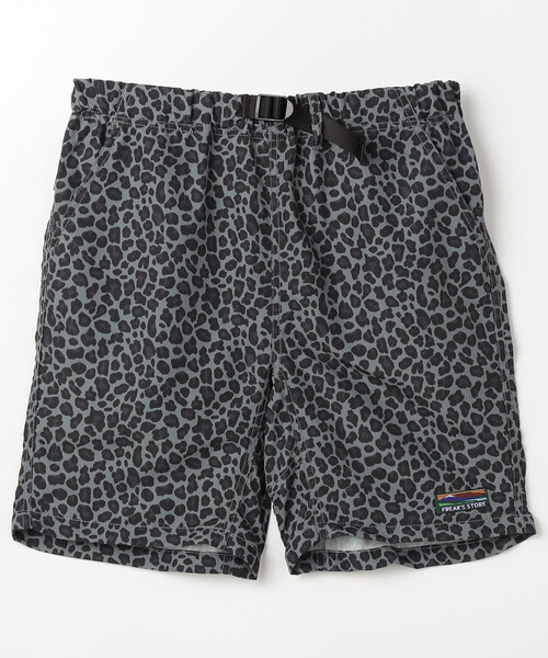 FREAK'S STORE（フリークスストア） ハーフパンツ パンツ 短パン 限定