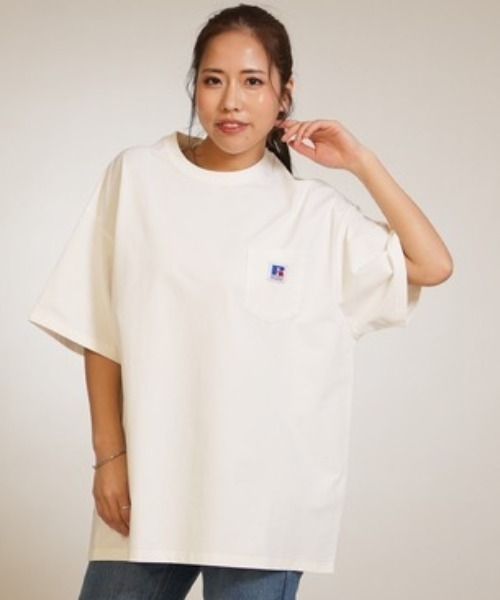 Russell Athletic（ラッセル アスレティック） tシャツ 速乾
