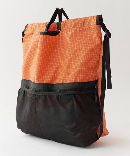POLeR（ポーラー） デイバック リュック KNAPSACK2.0 ナップサック
