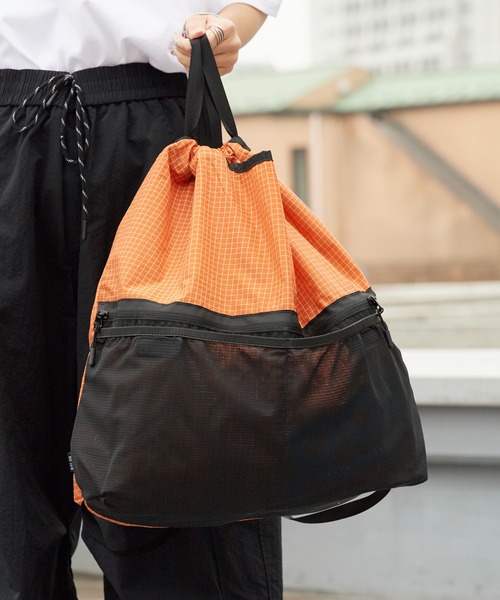 POLeR（ポーラー） デイバック リュック KNAPSACK2.0 ナップサック