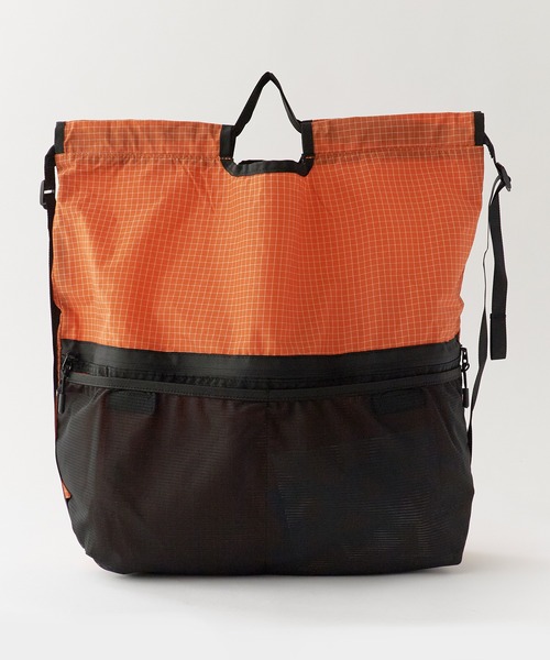 POLeR（ポーラー） デイバック リュック KNAPSACK2.0 ナップサック