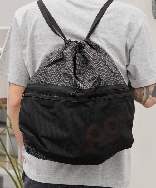 POLeR（ポーラー） デイバック リュック KNAPSACK2.0 ナップサック