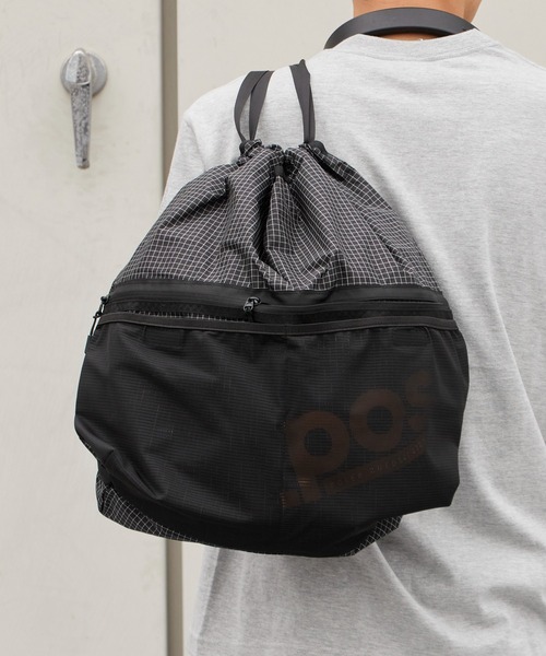 POLeR（ポーラー） デイバック リュック KNAPSACK2.0 ナップサック
