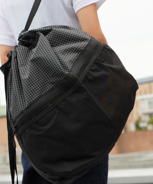 POLeR（ポーラー） デイバック リュック KNAPSACK2.0 ナップサック