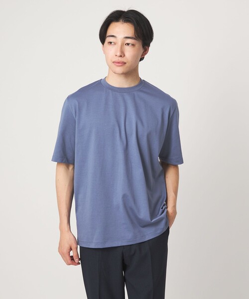 green label relaxing（グリーンレーベルリラクシング） tシャツ 速乾
