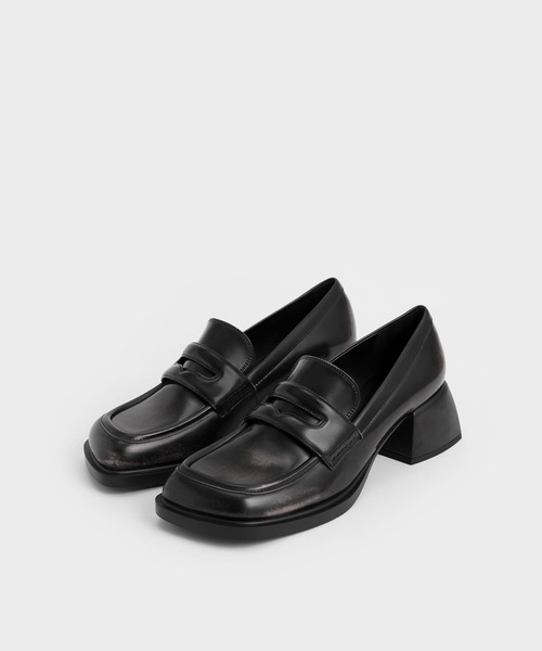 CHARLES ＆ KEITH（チャールズ&キース） 「CHARLES & KEITH」 シューズ