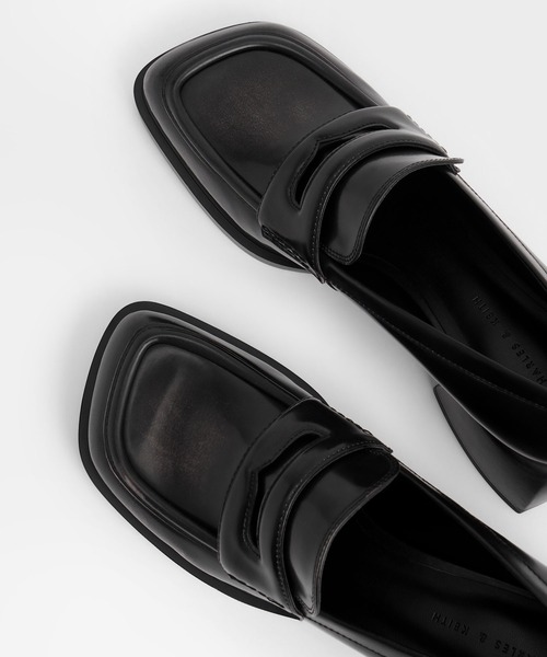 CHARLES ＆ KEITH（チャールズ&キース） 「CHARLES & KEITH」 シューズ
