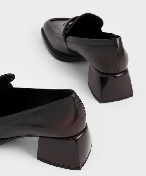 CHARLES ＆ KEITH（チャールズ&キース） 「CHARLES & KEITH」 シューズ