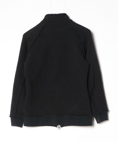 wjk カーディガン SMALL ブラック メンズ : ZOZOTOWN Yahoo!店 - 通販 