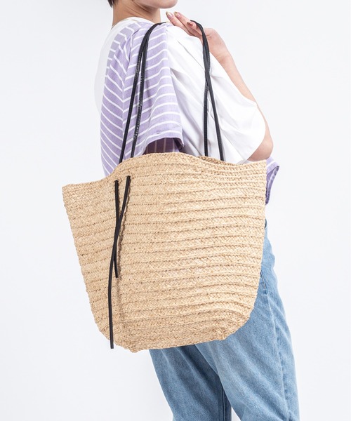 MADE IN MADA（メイドインマダ） かごバッグ カゴバッグ 「MADE IN