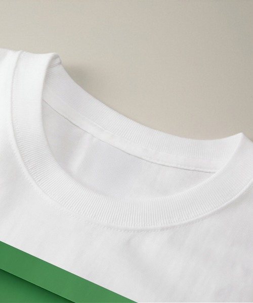 「MAMIAN」 「United Athle」半袖Tシャツ S ホワイト系その他 レディース_画像5