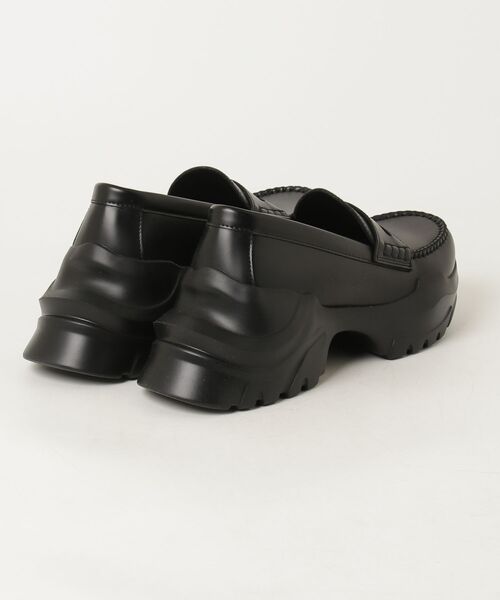 ローファー AKIKOAOKI /アキコアオキ/Achilles Loafer レディースの画像