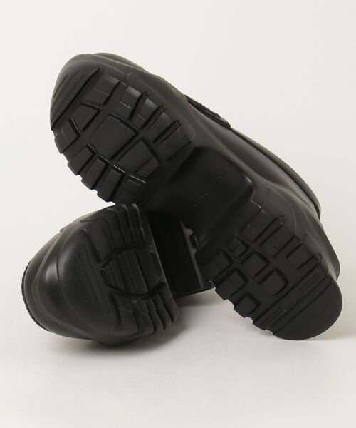 ローファー AKIKOAOKI /アキコアオキ/Achilles Loafer レディースの画像
