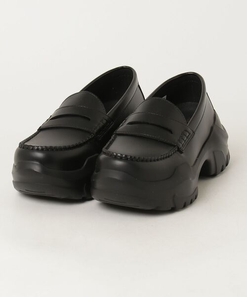 ローファー AKIKOAOKI /アキコアオキ/Achilles Loafer レディースの画像