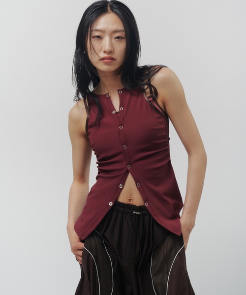 THINGS THAT MATTER（シングス ザット マター） 水着 OPEN BACK