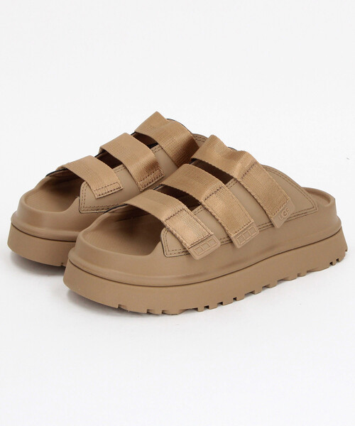 FREAK'S STORE（フリークスストア） サンダル UGG/アグ W GOLDENGLOW