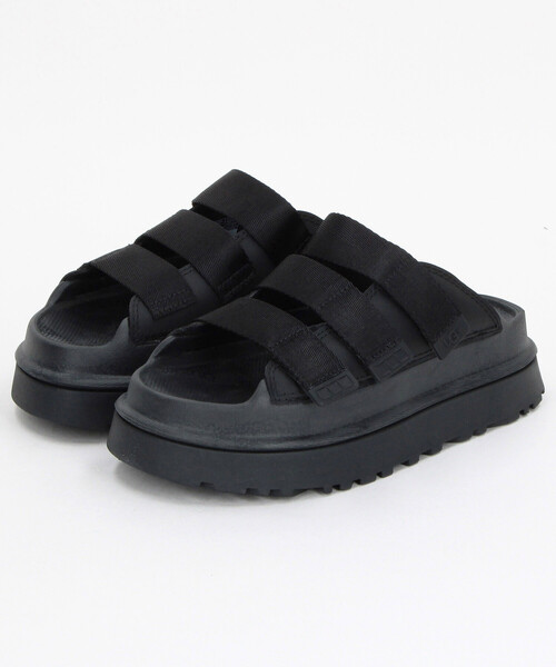 FREAK'S STORE（フリークスストア） サンダル UGG/アグ W GOLDENGLOW