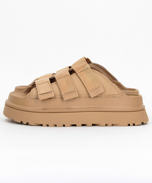 FREAK'S STORE（フリークスストア） サンダル UGG/アグ W GOLDENGLOW