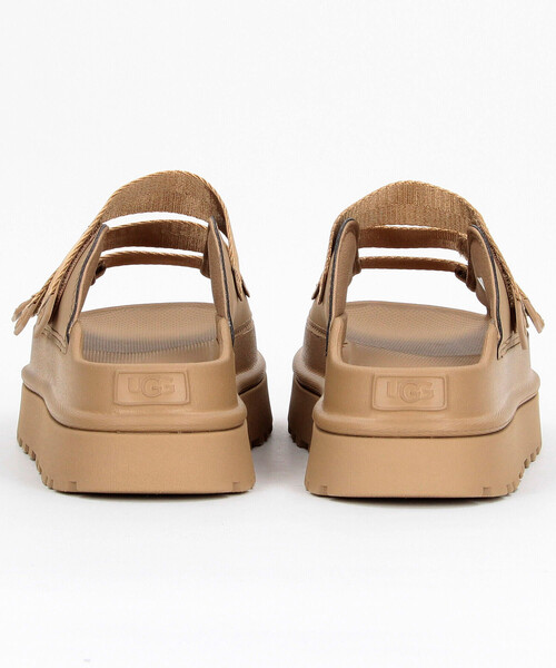 FREAK'S STORE（フリークスストア） サンダル UGG/アグ W GOLDENGLOW