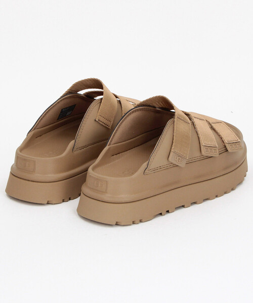 FREAK'S STORE（フリークスストア） サンダル UGG/アグ W GOLDENGLOW