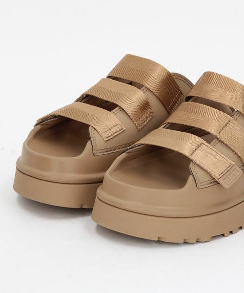 FREAK'S STORE（フリークスストア） 厚底 ugg サンダル 夏 UGG/アグ W