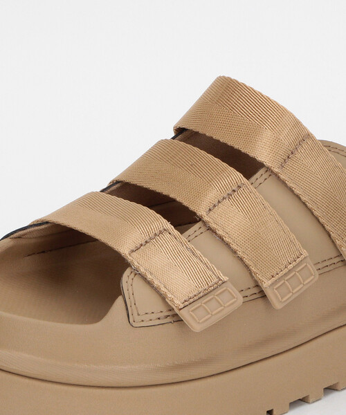 FREAK'S STORE（フリークスストア） サンダル UGG/アグ W GOLDENGLOW
