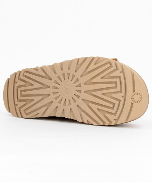 FREAK'S STORE（フリークスストア） 厚底 ugg サンダル UGG/アグ W