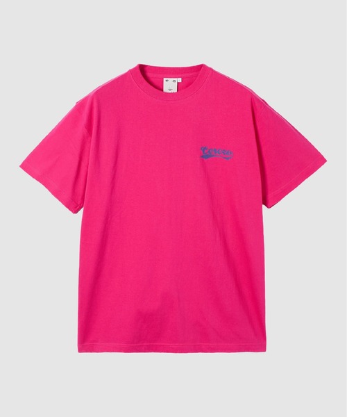 tシャツ CRZ O WE FAN GOODS S/S TEE/セレッソ大阪ヤンマーレディース