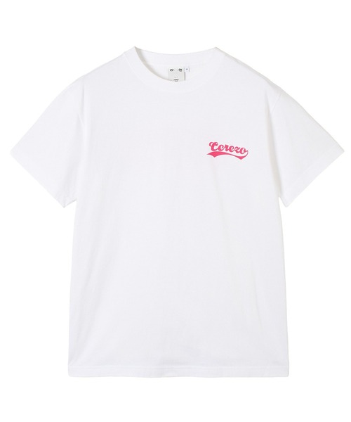 tシャツ CRZ O WE FAN GOODS S/S TEE/セレッソ大阪ヤンマーレディース