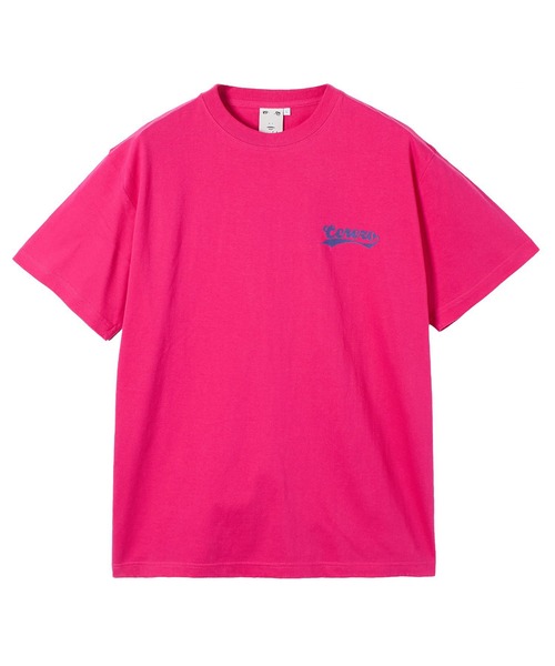 tシャツ CRZ O WE FAN GOODS S/S TEE/セレッソ大阪ヤンマーレディース